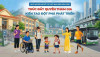 NGÀY NGƯỜI KHUYẾT TẬT VIỆT NAM 18/4/2026:THÚC ĐẨY QUYỀN THAM GIA – KIẾN TẠO ĐỘT PHÁ PHÁT TRIỂN