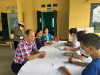 Khám phát hiện chủ động bệnh nhân lao, lao tiềm ẩn miễn phí cho người dân trên địa bàn phường Tiền Phong