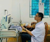 Ghi nhận một số kết quả đạt được trong 06 tháng đầu năm 2026 tại Trạm Y tế Tiền Phong.
