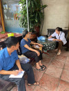 Trạm y tế Tiền Phong: Đi từng ngõ, gõ cửa từng nhà – rà soát đúng, đủ, sạch, sống dữ liệu sức khỏe người dân.