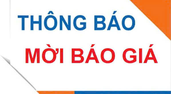 Mời báo giá trang thiết bị và phần mềm phục vụ triển khai bệnh án điện tử năm 2026